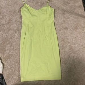 Vintage d&g dress